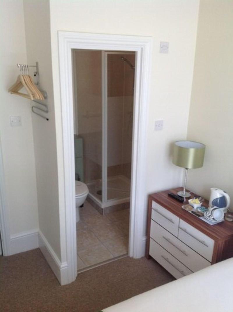 The Stag Enfield - Oda