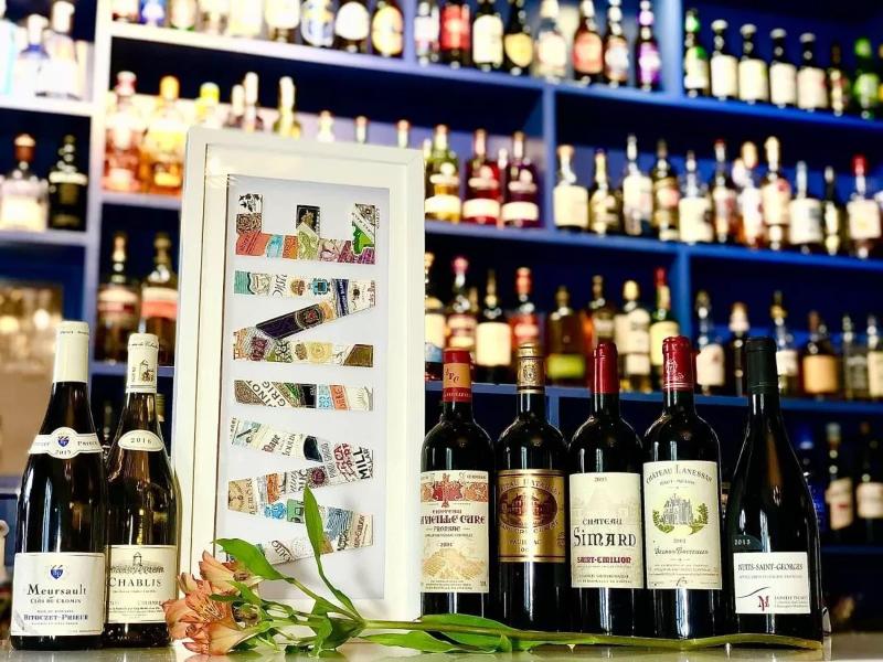 Manor Hotel - Bar