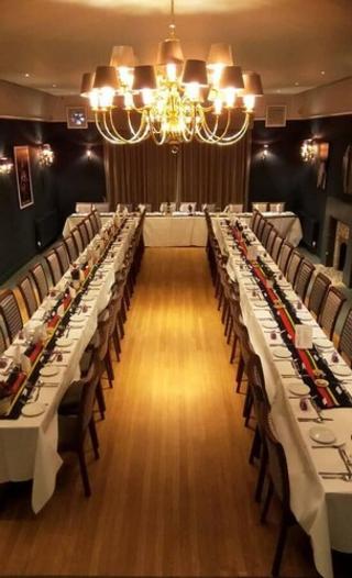 Manor Hotel fotoÄŸrafÄ±