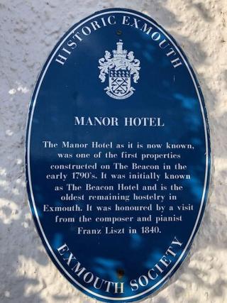 Manor Hotel fotoÄŸrafÄ±