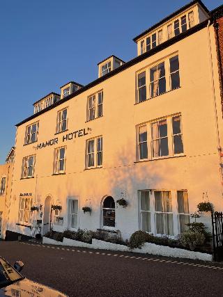 Manor Hotel fotoÄŸrafÄ±