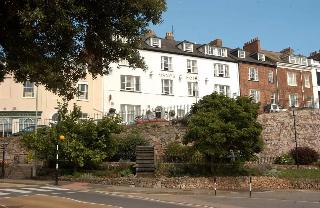 Manor Hotel fotoÄŸrafÄ±