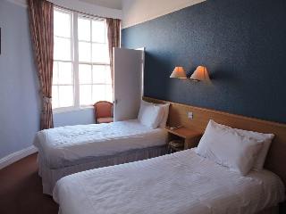 Manor Hotel fotoÄŸrafÄ±