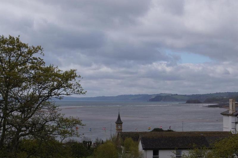 Manor Hotel - Oda