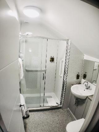 Manor Hotel fotoÄŸrafÄ±