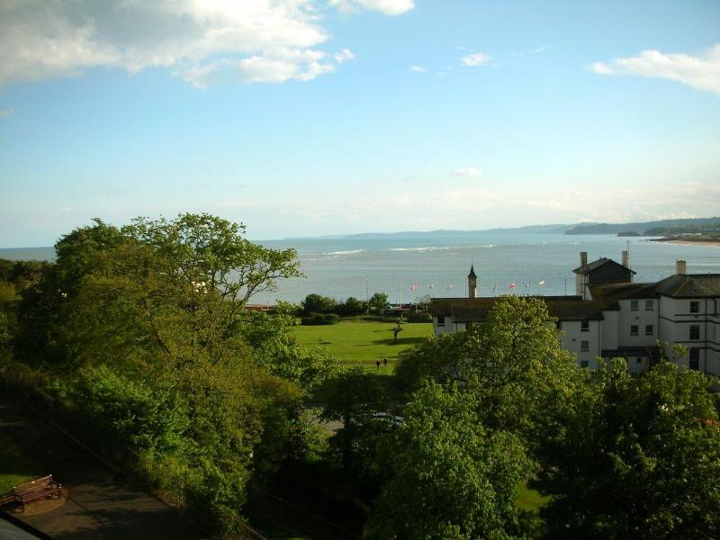 Manor Hotel - Plaj