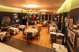 Manor Hotel fotoÄŸrafÄ±