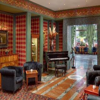 Hotel Savoy Prague fotoÄŸrafÄ±