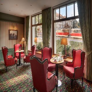 Hotel Savoy Prague fotoÄŸrafÄ±