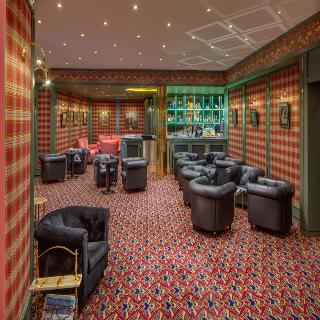 Hotel Savoy Prague fotoÄŸrafÄ±