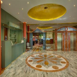Hotel Savoy Prague fotoÄŸrafÄ±