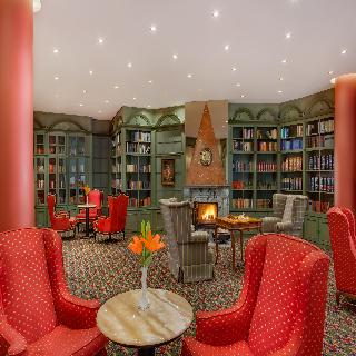 Hotel Savoy Prague fotoÄŸrafÄ±