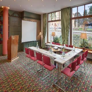 Hotel Savoy Prague fotoÄŸrafÄ±