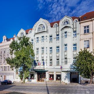 Hotel Savoy Prague fotoÄŸrafÄ±
