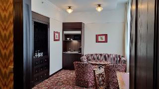 Hotel Savoy Prague fotoÄŸrafÄ±