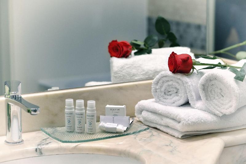 Hotel Savoy Prague - Oda