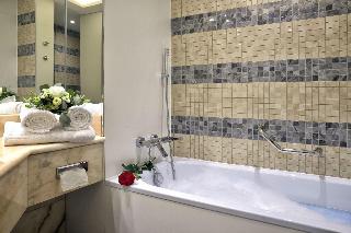 Hotel Savoy Prague fotoÄŸrafÄ±