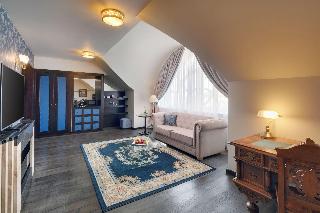 Hotel Savoy Prague fotoÄŸrafÄ±