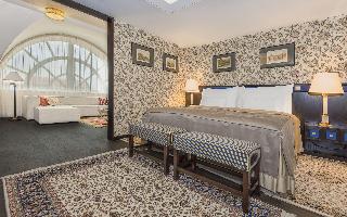 Hotel Savoy Prague fotoÄŸrafÄ±
