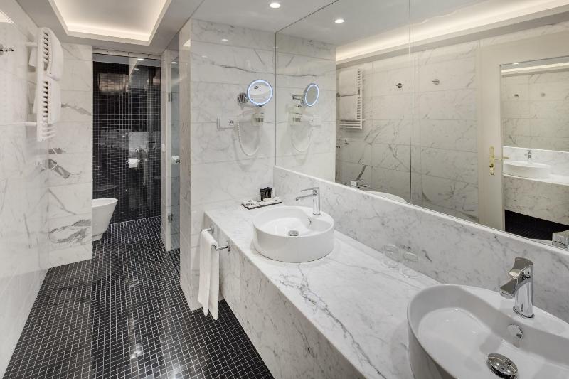 Hotel Savoy Prague - Oda