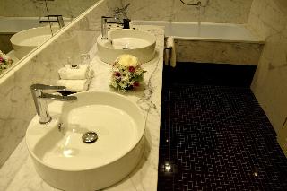 Hotel Savoy Prague fotoÄŸrafÄ±