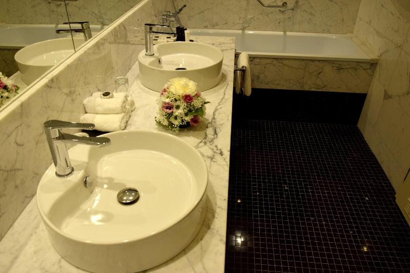 Hotel Savoy Prague - Oda