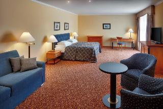 Hotel Savoy Prague fotoÄŸrafÄ±