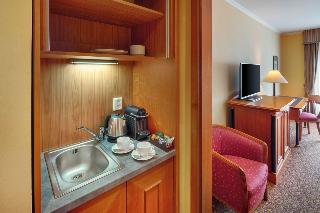 Hotel Savoy Prague fotoÄŸrafÄ±