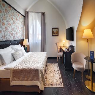 Hotel Savoy Prague fotoÄŸrafÄ±