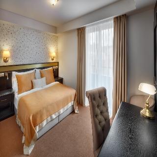 Hotel Savoy Prague fotoÄŸrafÄ±