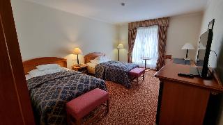 Hotel Savoy Prague fotoÄŸrafÄ±