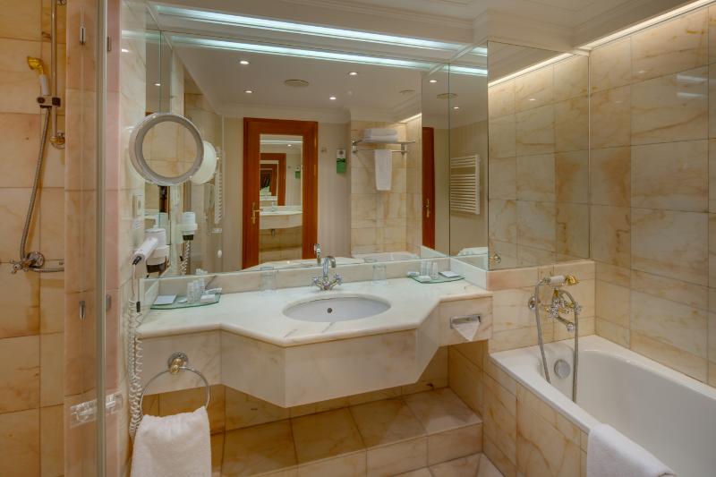 Hotel Savoy Prague - Oda