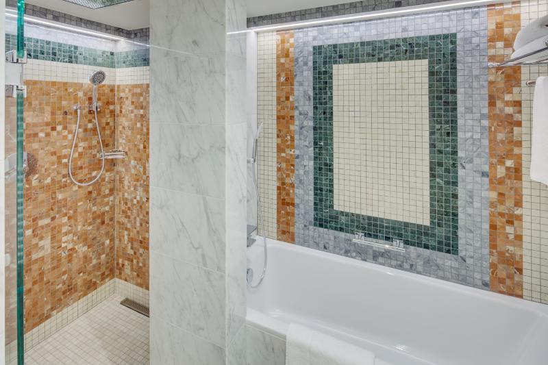Hotel Savoy Prague - Oda