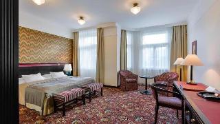 Hotel Savoy Prague fotoÄŸrafÄ±