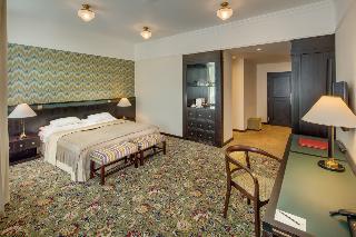 Hotel Savoy Prague fotoÄŸrafÄ±