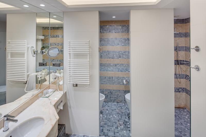 Hotel Savoy Prague - Oda