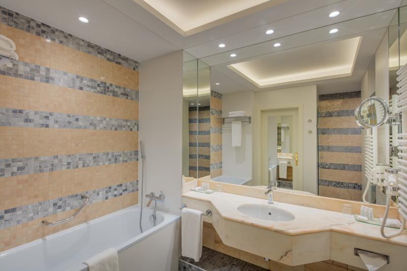 Hotel Savoy Prague - Oda