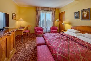 Hotel Savoy Prague fotoÄŸrafÄ±