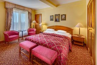 Hotel Savoy Prague fotoÄŸrafÄ±