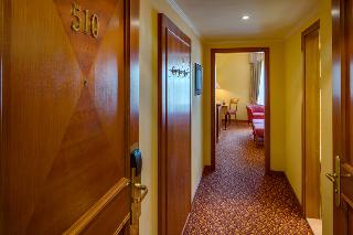 Hotel Savoy Prague fotoÄŸrafÄ±