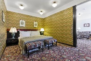 Hotel Savoy Prague fotoÄŸrafÄ±
