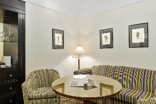 Hotel Savoy Prague fotoÄŸrafÄ±