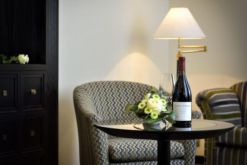 Hotel Savoy Prague - Oda