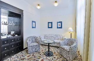 Hotel Savoy Prague fotoÄŸrafÄ±
