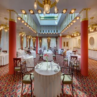 Hotel Savoy Prague fotoÄŸrafÄ±