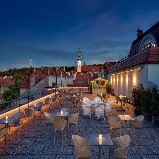 Hotel Savoy Prague fotoÄŸrafÄ±