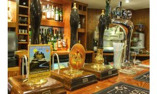 Warkworth House Hotel fotoÄŸrafÄ±
