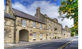 Warkworth House Hotel otel fotoğrafı