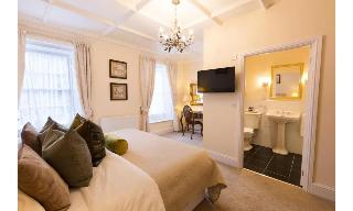 Warkworth House Hotel fotoÄŸrafÄ±