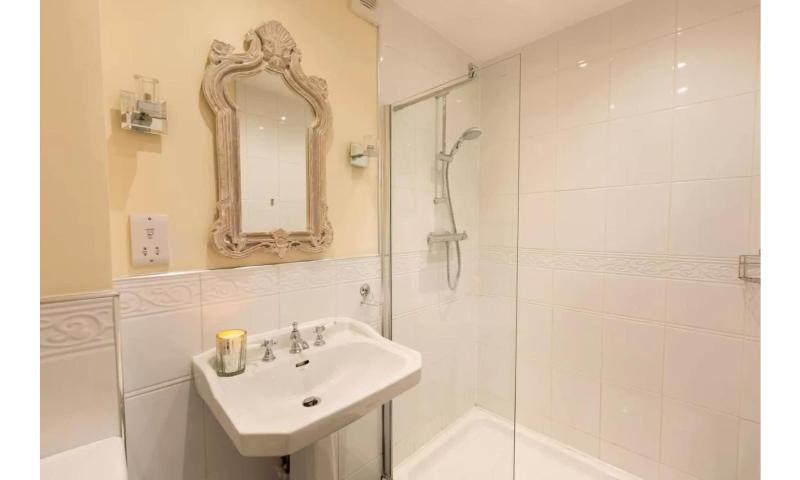 Warkworth House Hotel - Oda